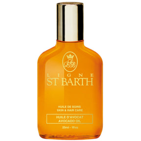 Lign St Barth Ligne St. Barth Avocado Oil