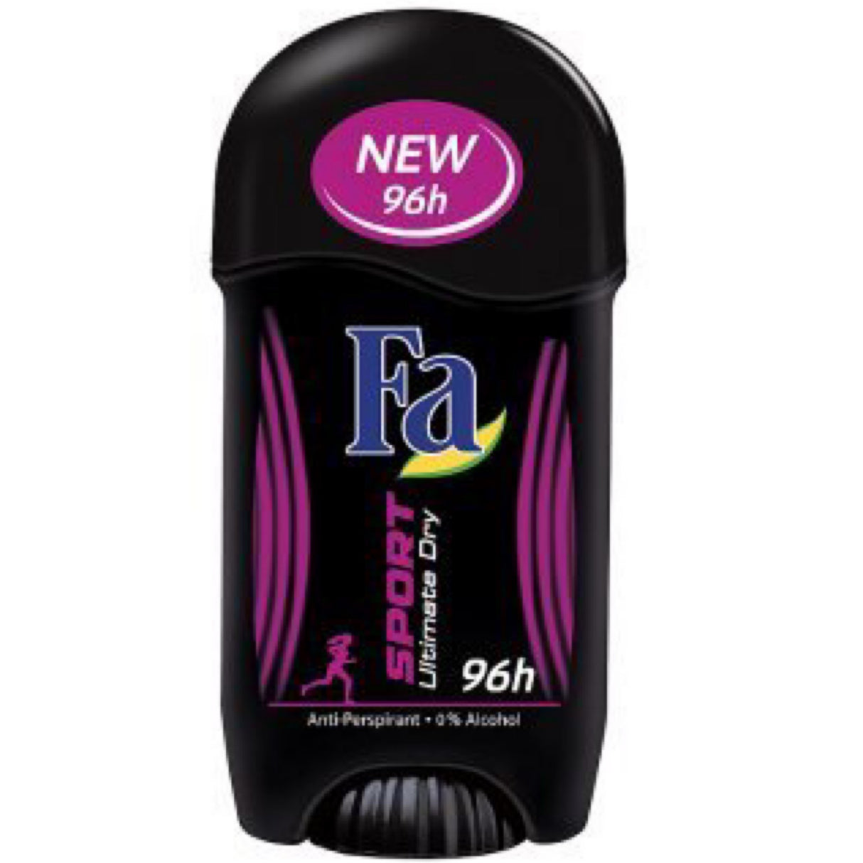 Fa sport ultimate dry anti perspirant