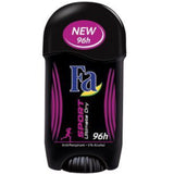 Fa sport ultimate dry anti perspirant