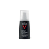 Vichy Laboratorios Homme desodorante ultra refrescante 24h 100 ml
