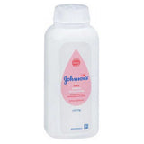 Johnson's Talco para bebés