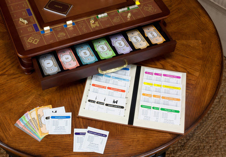 Monopoly Edición de Lujo