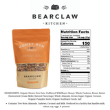 Bearclaw Kitchen 2 oz Honey Run Granola - Image 6