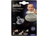Braun Thermoscan LF40 Lens Filters