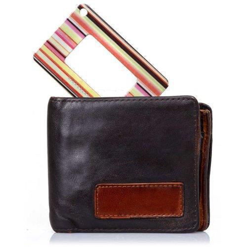 Kikkerland Hand Shower and Read Flat