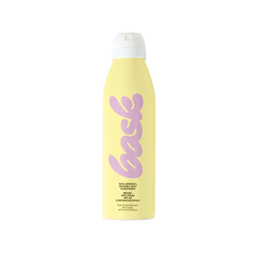 Bask SPF 50 Non-Aerosol Spray Sunscreen