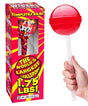 The World’s Largest Lollipop