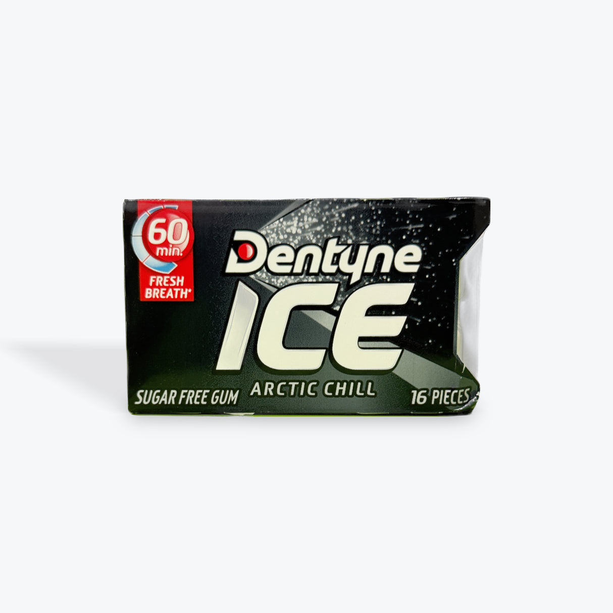 Dentyne Ice Sugar Free Gum Arctic Chill