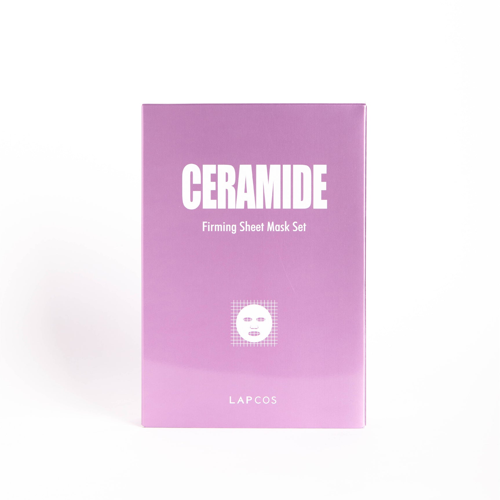 Ceramide Derma Sheet Mask 5-pack