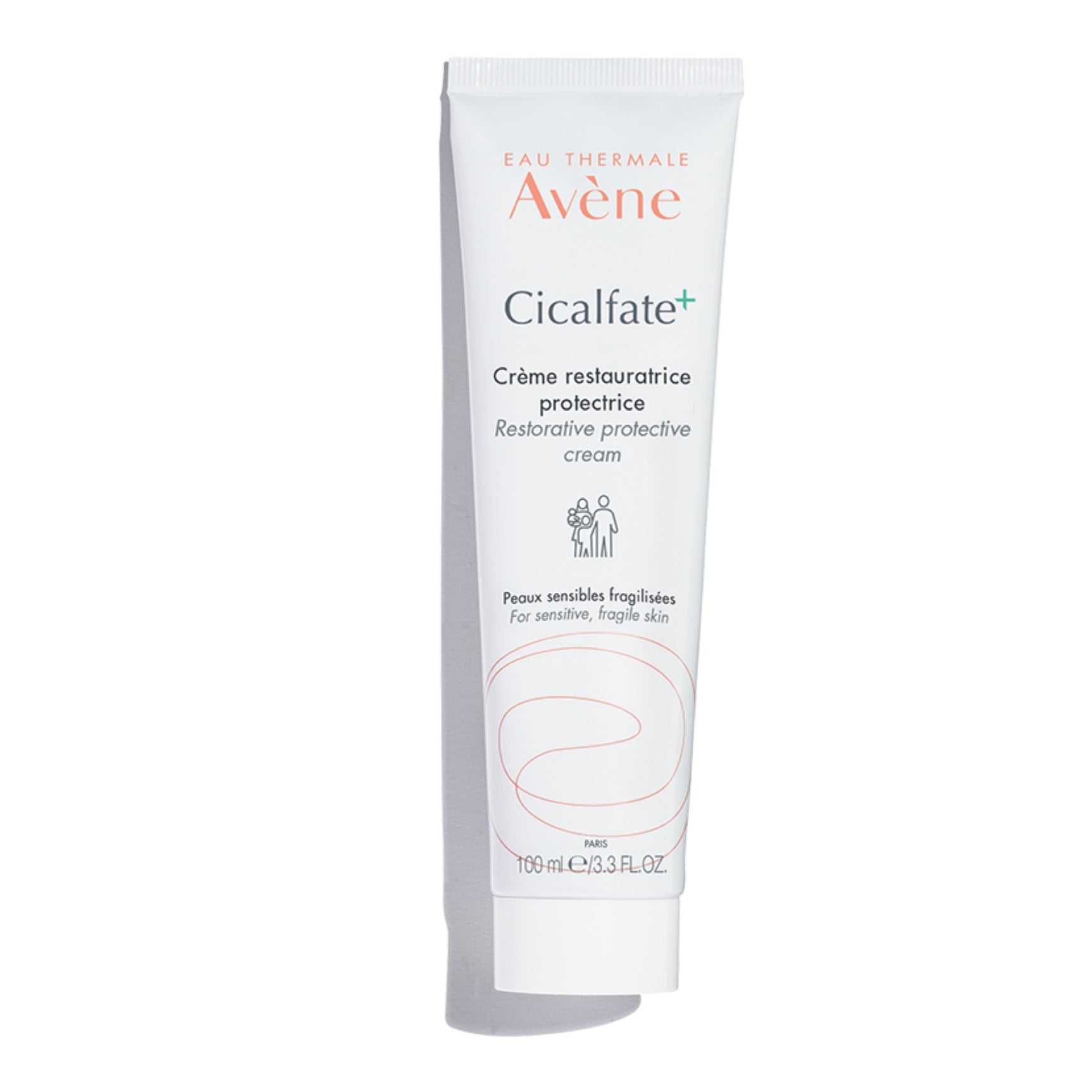 Avene Restorative Protective Cream