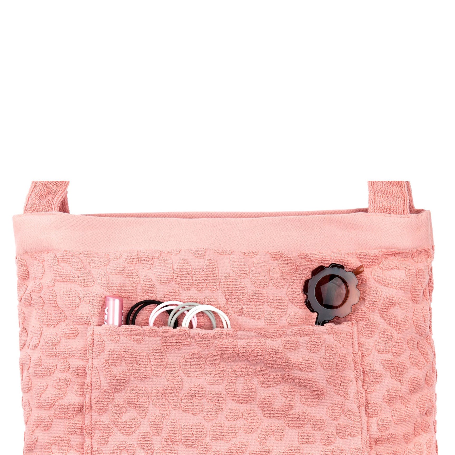 Sunnylife Call of the Wild Beach Towel Tote in Call of the Wild