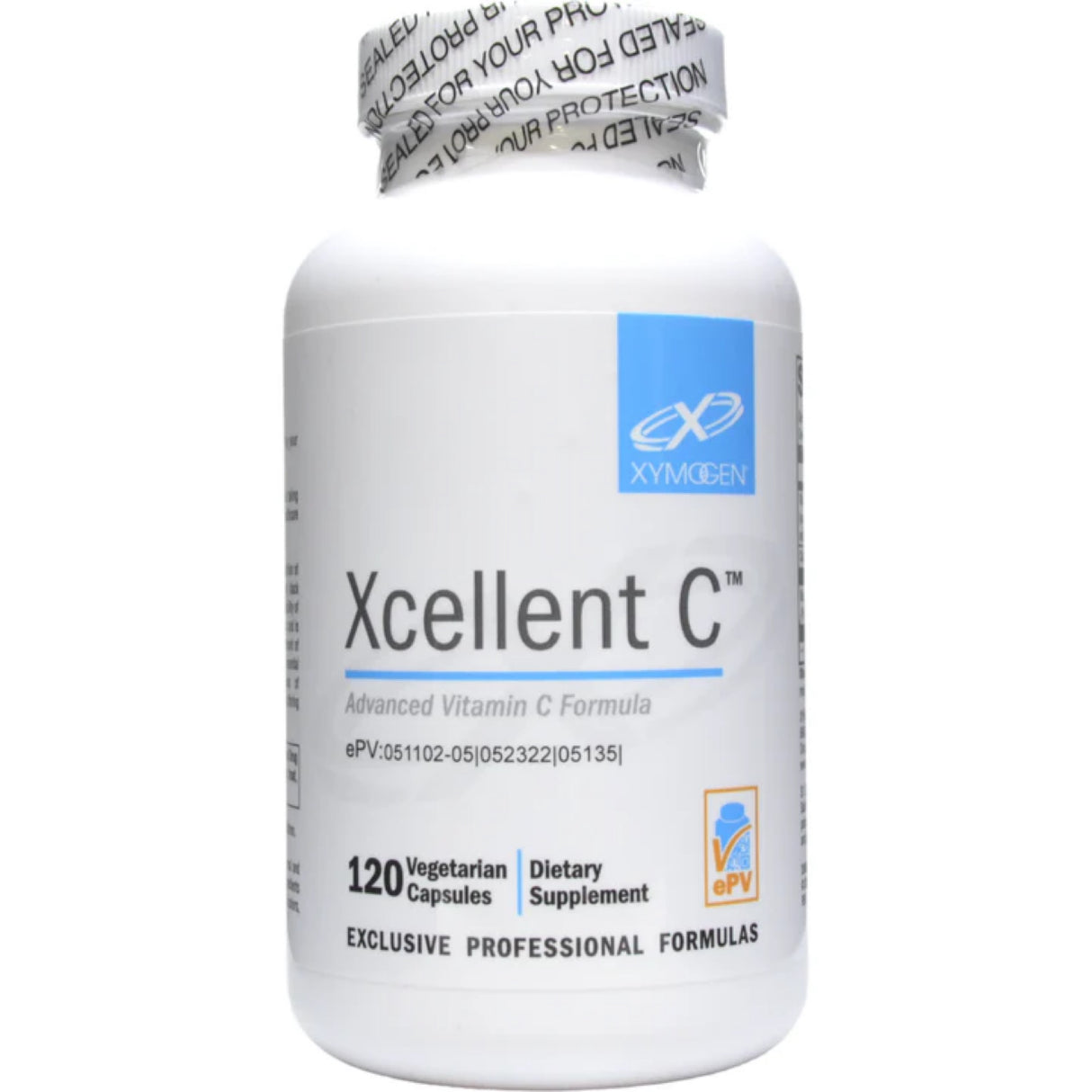 Xymogen Xcellent C