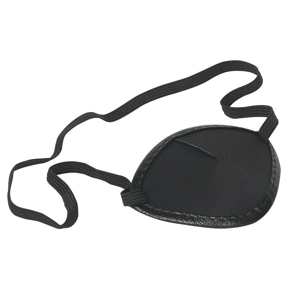 Ezy Dose Flents Concave Eye Patch