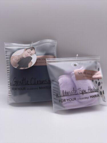 KITSCH Spa Headband