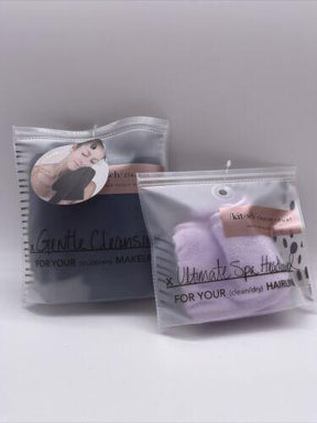 KITSCH Spa Headband