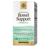 Solgar Bowel Support Probiotic