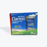Claritin 24 Hour Allergy