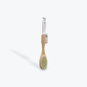 Rucci Natural Bath Body Brush
