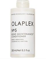 Acondicionador de mantenimiento de enlaces Olaplex N°5