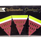 Paper Garland Party Banner, 6-Feet