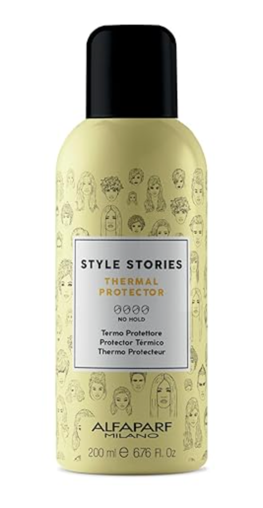 Alfaparf Milano Thermal Protection Dry Spray for Hair