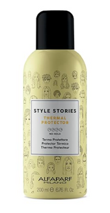 Alfaparf Milano Thermal Protection Dry Spray for Hair