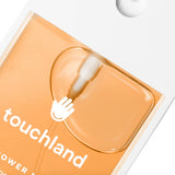 Velvet Peach Power Mist Hydrating Hand Sanitizer - Image 5