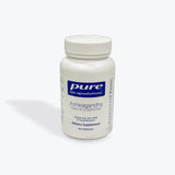 Pure encapsulations