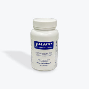 Pure encapsulations