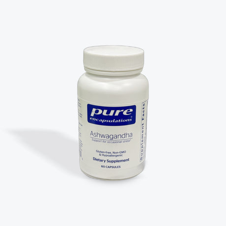Pure encapsulations