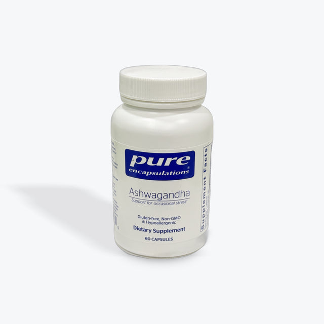 Pure encapsulations