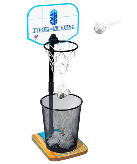 Document Dunk