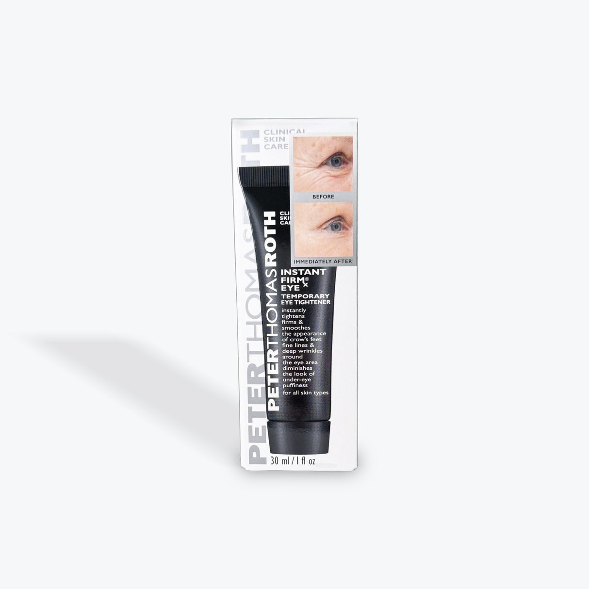 Peter Thomas Roth Instant Firmx Eye Temporary Eye Tightener