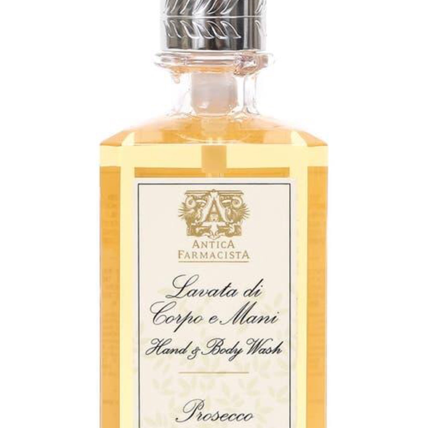 Antica Farmacista Prosecco Hand Wash