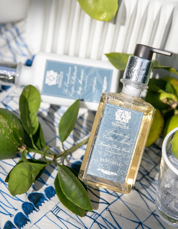 Antica Farmacista Santorini Body Moisturizer