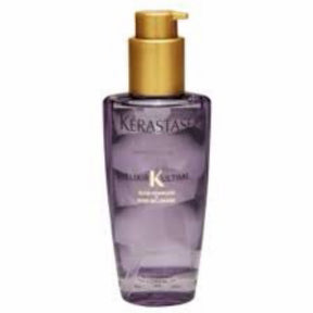 Kerastase elixir ultime delicately beautifying scented oil fine and sensitized hair