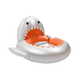 Sunny Life Mini Float Ring Shark
