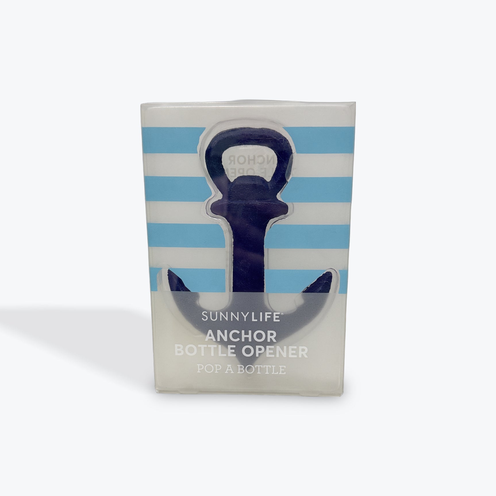 Sunny Life SunnyLife Anchor Bottle Opener