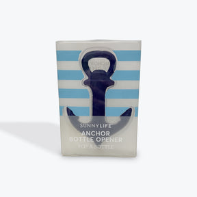 Sunny Life SunnyLife Anchor Bottle Opener