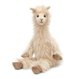 Jellycat Luis Llama