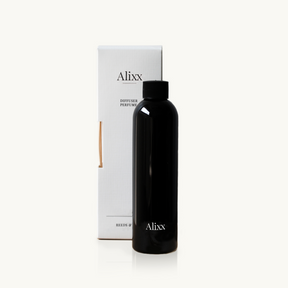 Alixx Heure du Thé Diffuser: Diffuser Refill