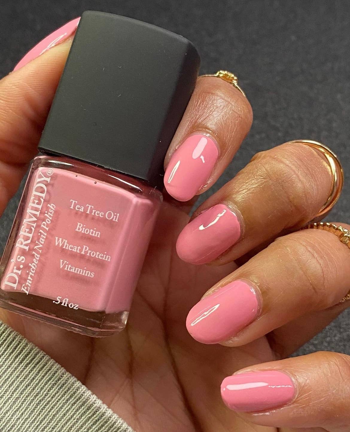 POSITIVE Pink - Image 3