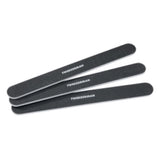 Limas de uñas Tweezerman Paquete de 3