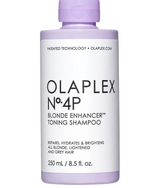 Olaplex N4P Blonde Enhancer Toning Shampoo