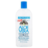 Fruit Of The Earth Aloe Vera Moisturizing Gel