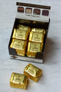 POS Box - Flavor Options: Semi-Sweet Chocolate Caramel w/Walnuts