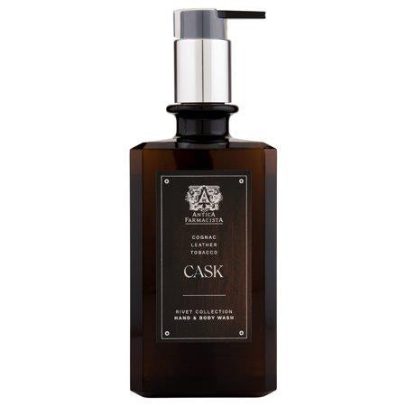 Antica Farmacista Cask Hand & Body Wash 16 oz