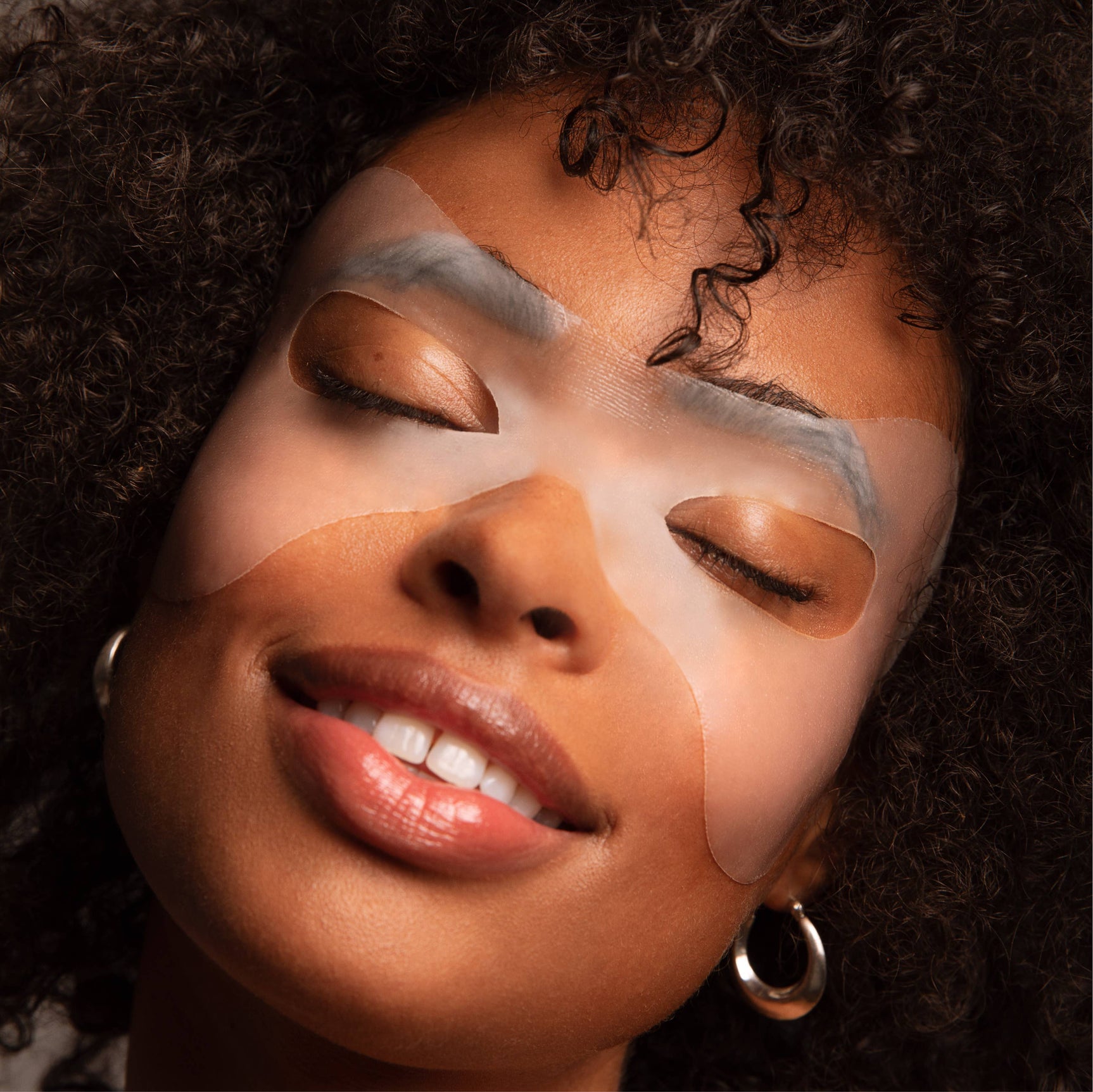 Hydra Collagen Lifting Eye Mask 5-Pack