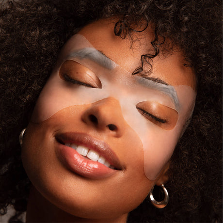 Lapcos Hydra Collagen Lifting Eye Mask 5-Pack - Image 5