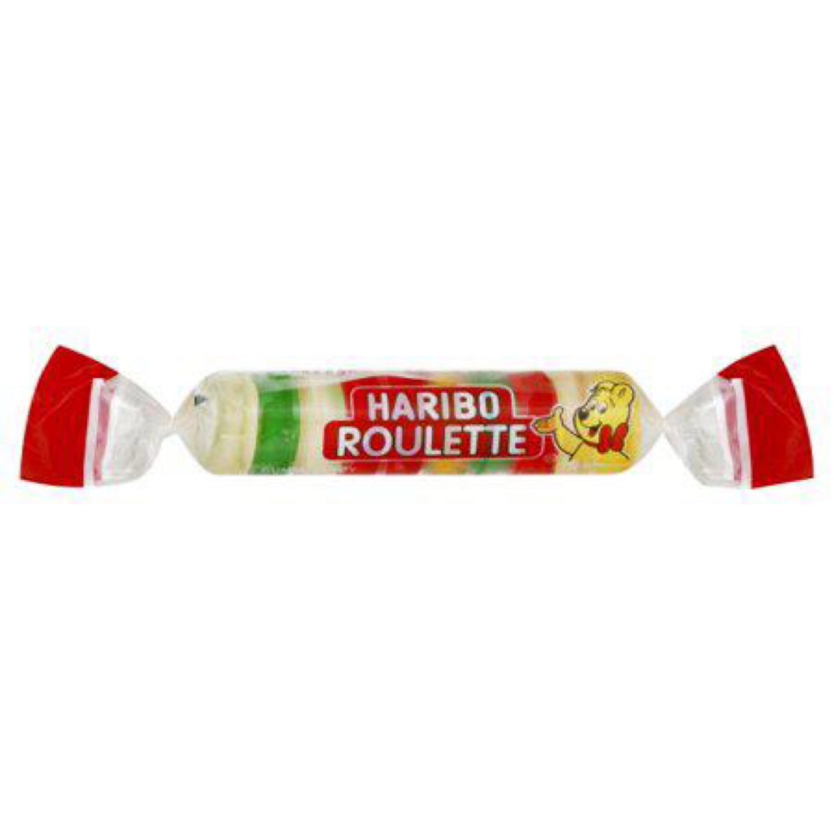 Haribo Haribo Roulette Gummi Candy
